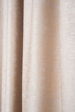 Avalon Beige Custom Made Curtains