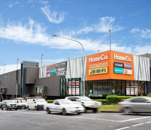 Belrose Super Center