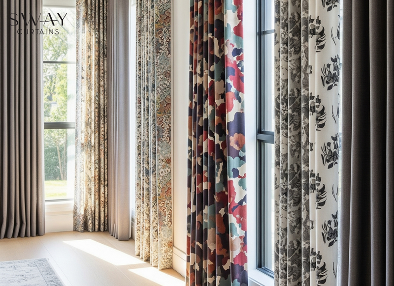 Custom Curtains in Australia: Why They’re Worth the Investment
