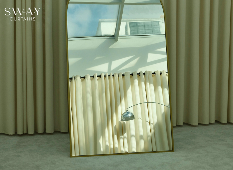 How to Choose the Right Curtains for Your Home