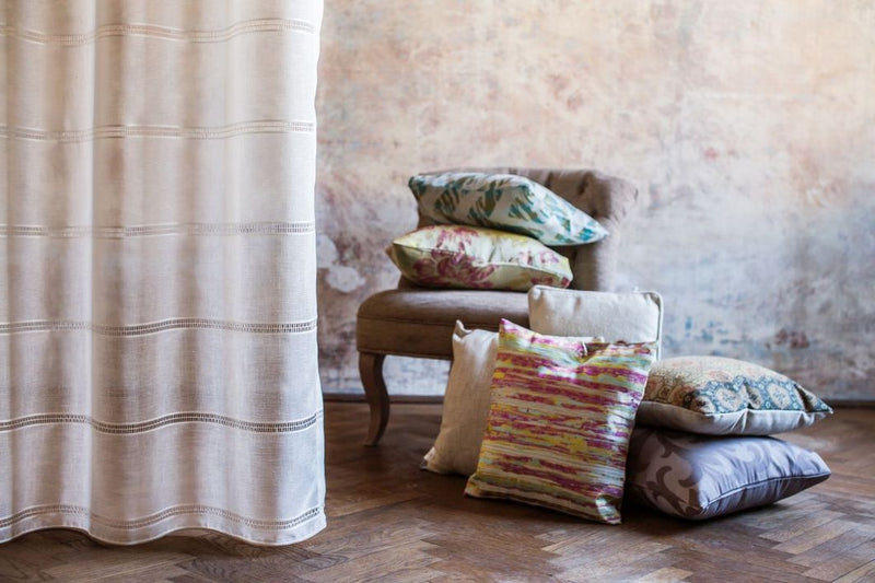 Sheer Curtains
