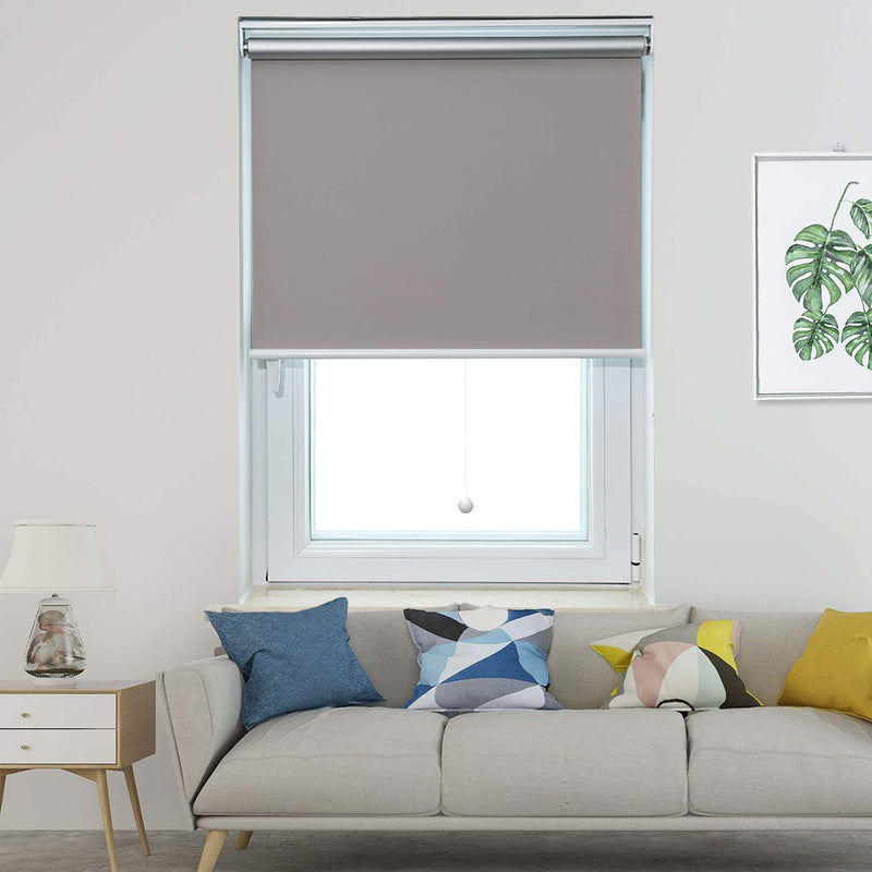Blinds & Shutters