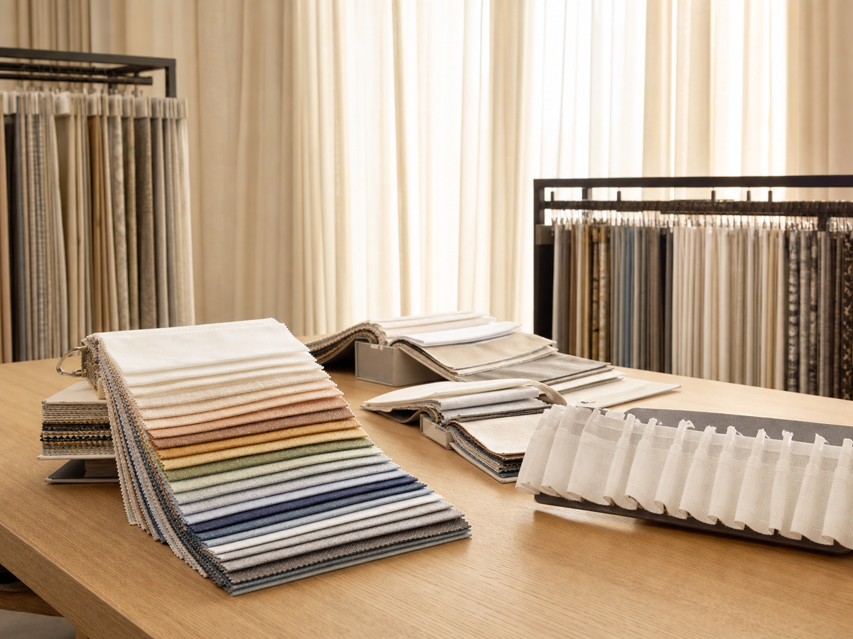 Your Northern Beaches window furnishing destination