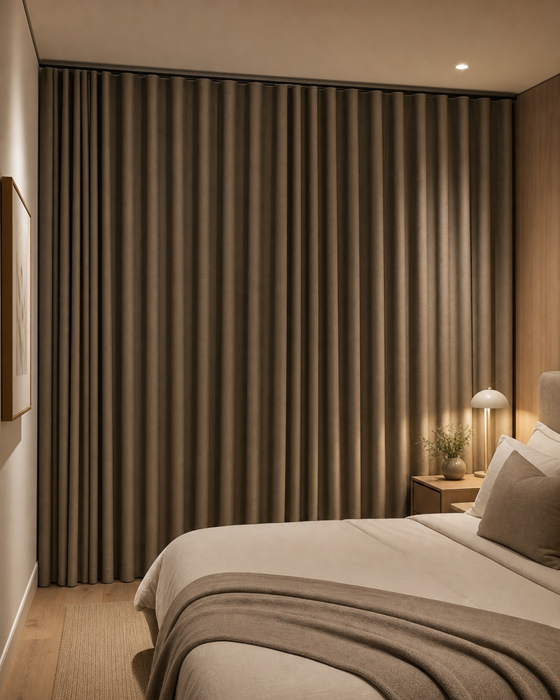 Blackout Curtains