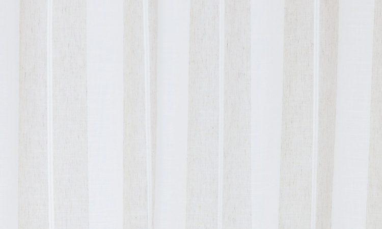 MODESTO Custom Made Curtains - Sheer