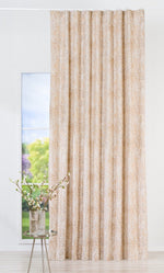 Balgowlah beige Custom Made Curtains