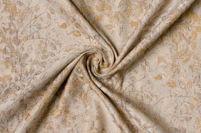 Balgowlah beige Custom Made Curtains