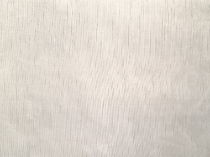 AVENUE Beige ECO Custom Made Curtains - sheer