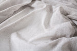 CONTI grey sheer Custom Made Curtains