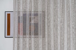 CONTI grey sheer Custom Made Curtains