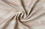 Chatswood beige Custom Made Curtains