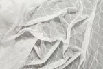 ILINNI Custom Made Curtains - sheer