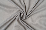 LAVA grey sheer Custom Made Curtains
