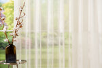 LIGIA Custom Made Curtains - Sheer