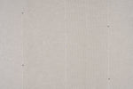 LOULOU White Custom Made Curtains - sheer