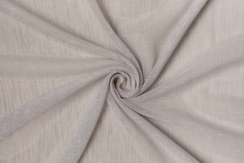 MAGMA Grey ECO custom made curtains sheers