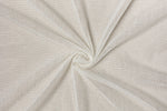 MAGMA Cream ECO custom made curtains sheers