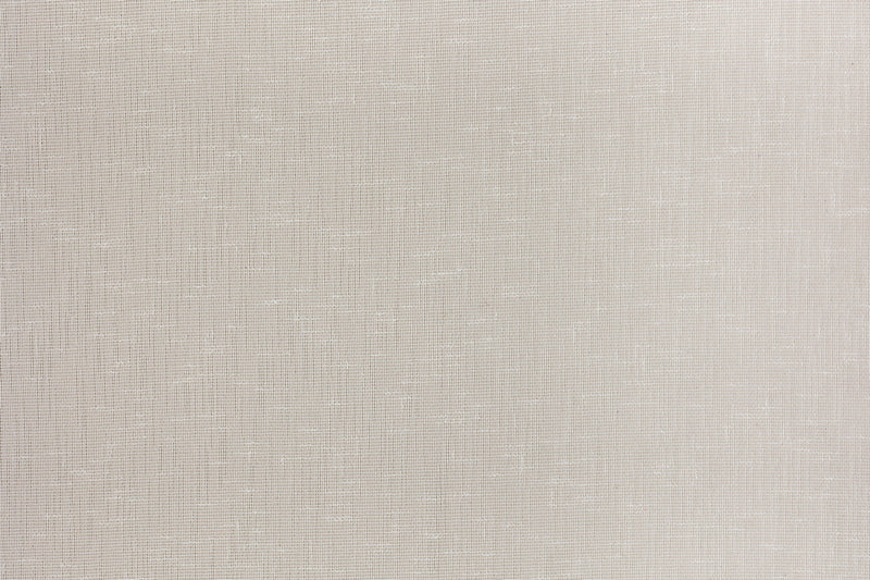 MAGMA Cream ECO custom made curtains sheers