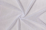 MAGMA White ECO custom made curtains sheers