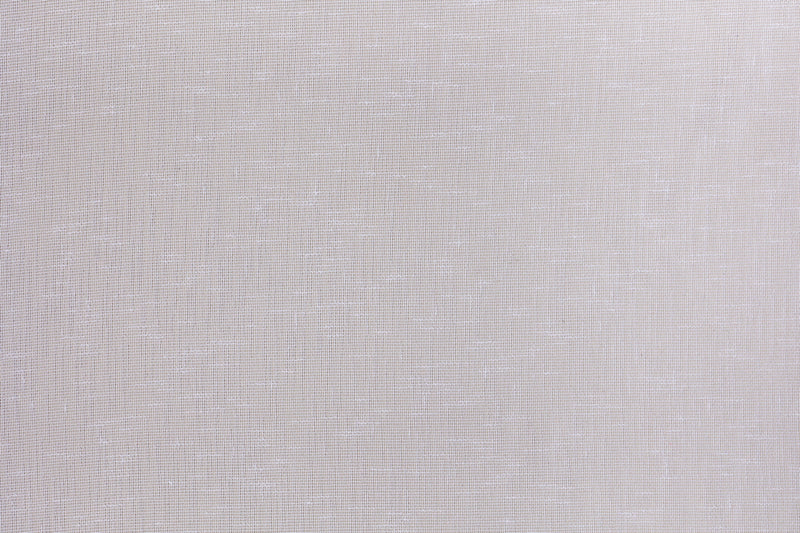 MAGMA White ECO custom made curtains sheers