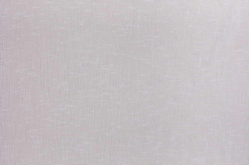 MAGMA White ECO custom made curtains sheers