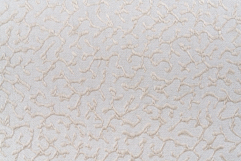 MENDOZA beige Custom Made Curtains