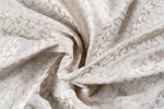 MENDOZA beige Custom Made Curtains