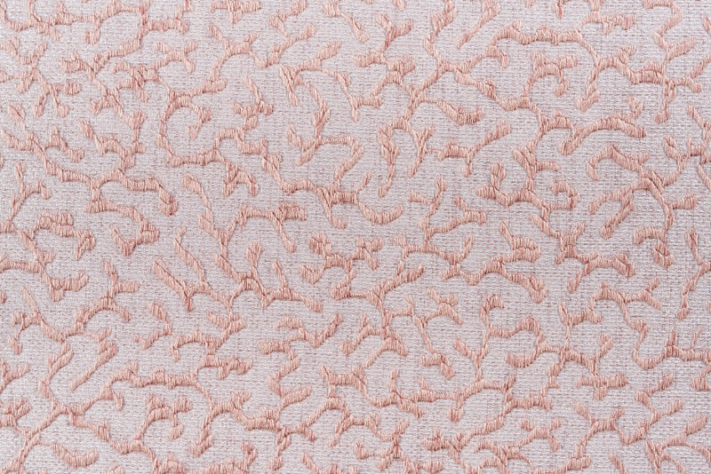 MENDOZA pink Custom Made Curtains