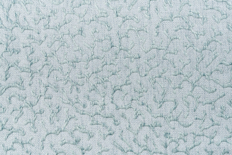 MENDOZA turquoise Custom Made Curtains