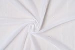 MICHELLE Custom Made Curtains - sheer