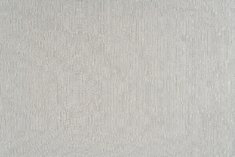 MIRANDA cream Custom Made Curtains - Sheer