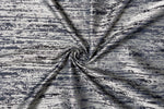 Mona Vale Grey custom made curtains