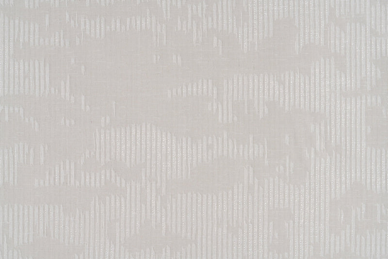 NOCHE white sheer Custom Made Curtains