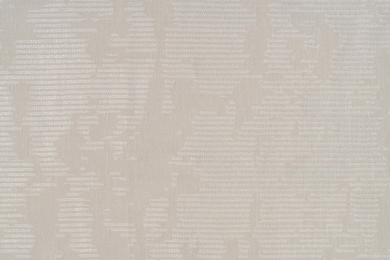 NOCHE cream sheer Custom Made Curtains