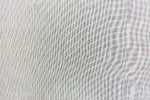 ODEON Cream Custom Made Curtains - sheer