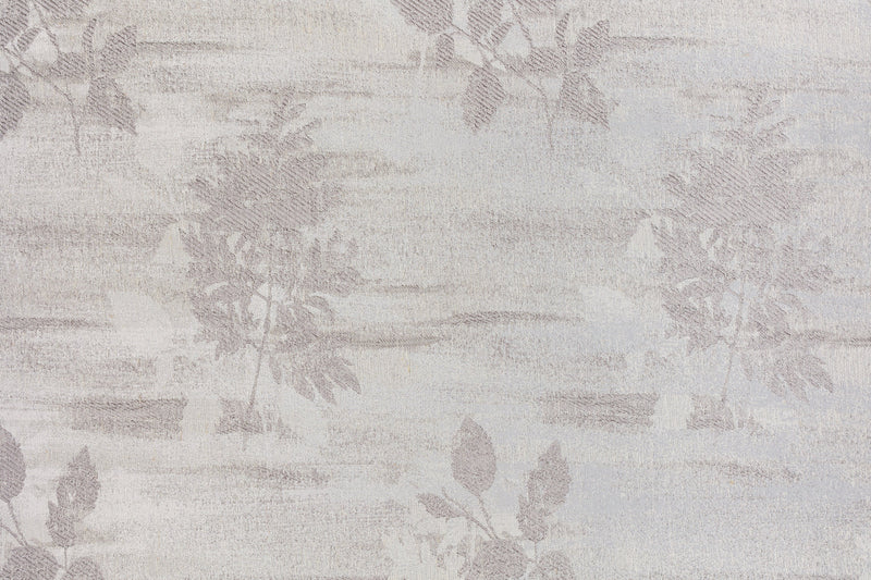 Oxford Falls Grey Custom Made Curtains