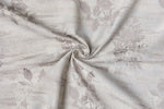 Oxford Falls Grey Custom Made Curtains