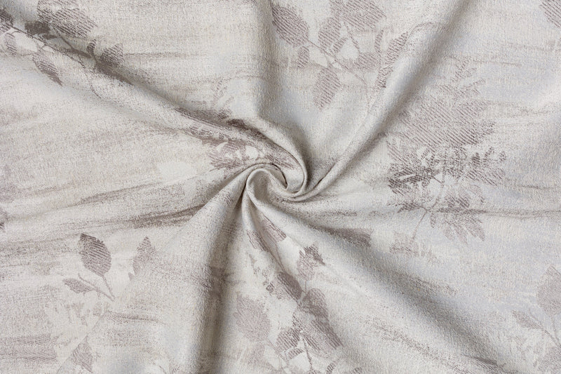 Oxford Falls Grey Custom Made Curtains