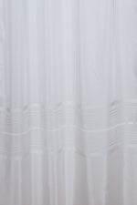 POLINA Custom Made Curtains - Sheer