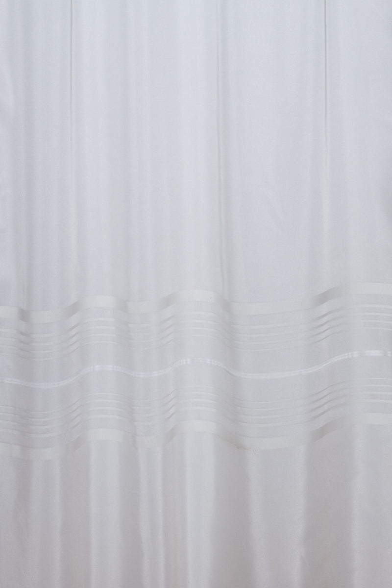 POLINA Custom Made Curtains - Sheer