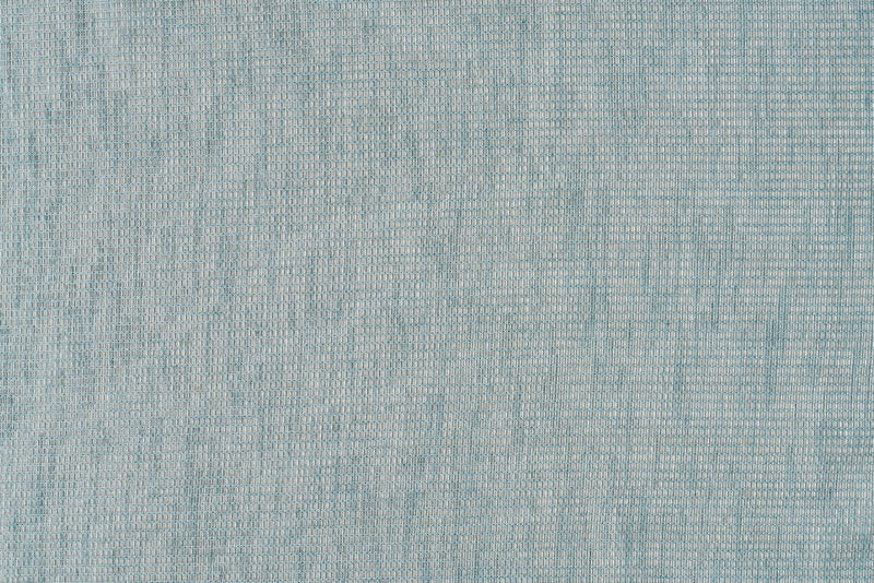 PRIMO Turquoise Custom Made Curtains - sheer