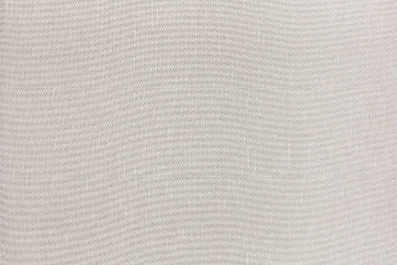 REFRESH White custom made curtains sheers