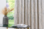 Lavander Bay grey Custom Made Curtains