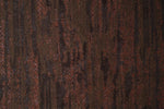 Lavander Bay terracotta Custom Made Curtains