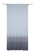 SOLAINE Custom Made Curtains - sheer