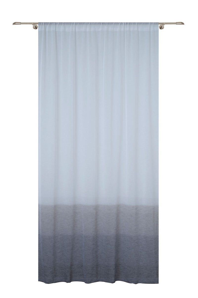 SOLAINE Custom Made Curtains - sheer