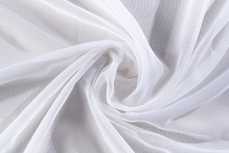 VOILE white Default Title