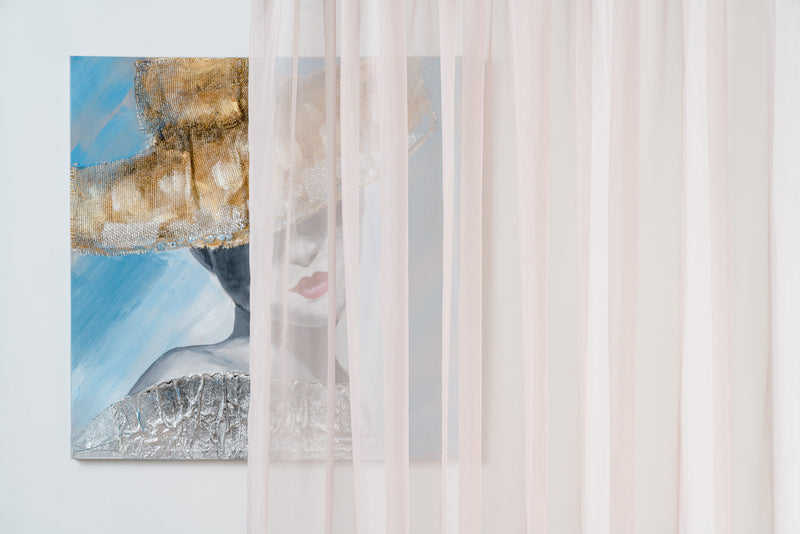 VOILE pink Default Title