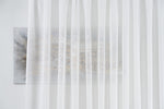 VOLANTIS Custom Made Curtains - Sheer