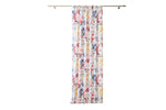 Wheeler Heights multicolour floral Custom Made Curtains